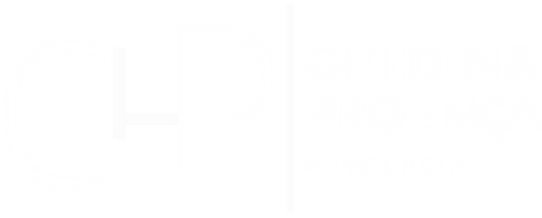 Logo GHP Advocacia
